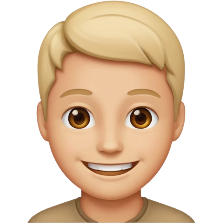 Nah emoji