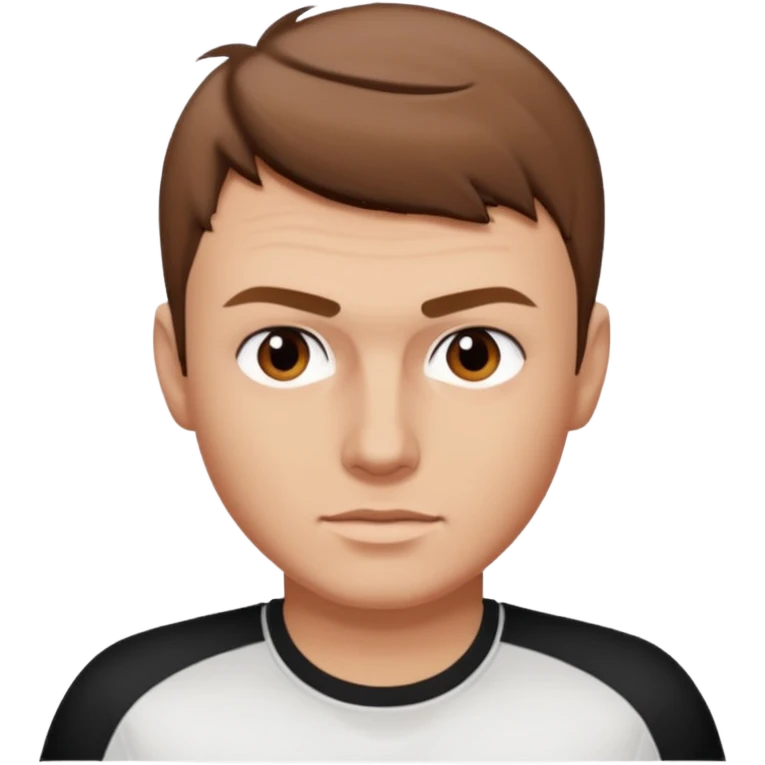 Nick Carter emoji