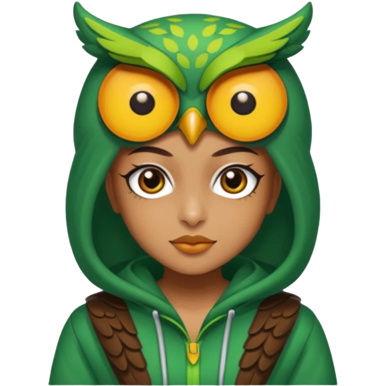 zari duolingo emoji