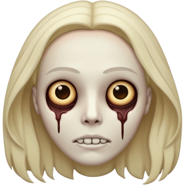 Corse emoji