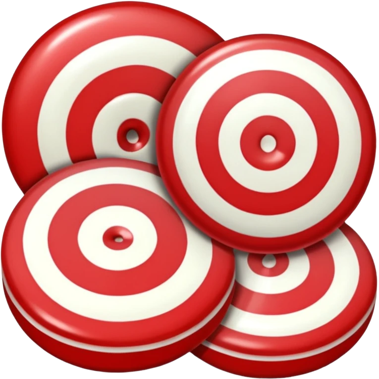 peppermint emoji