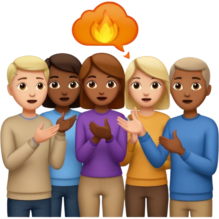pires ennemis emoji