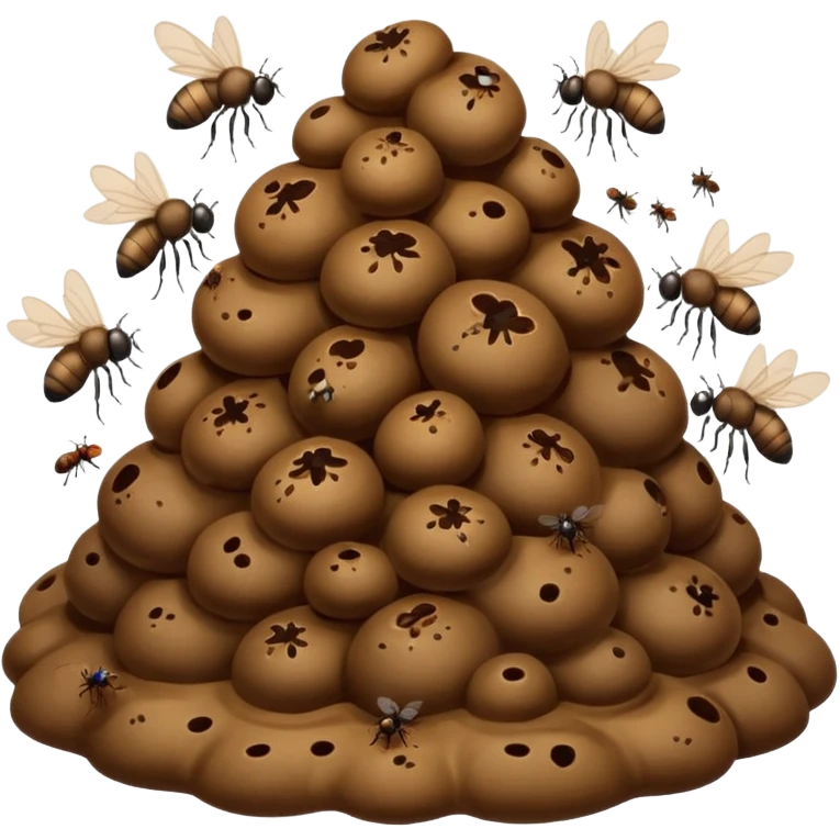 mierda emoji