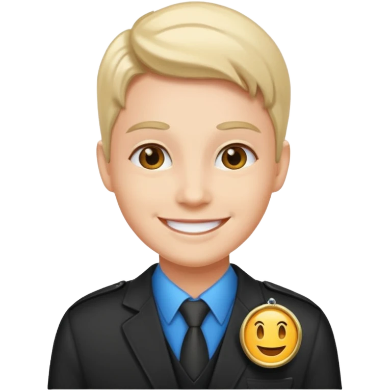 V.I.P emoji