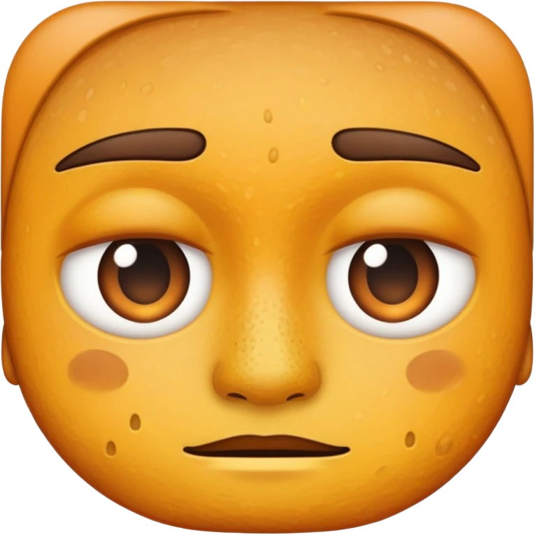 hyperpigmentation  emoji