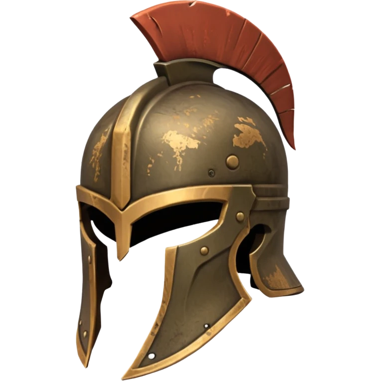 spartan boost emoji