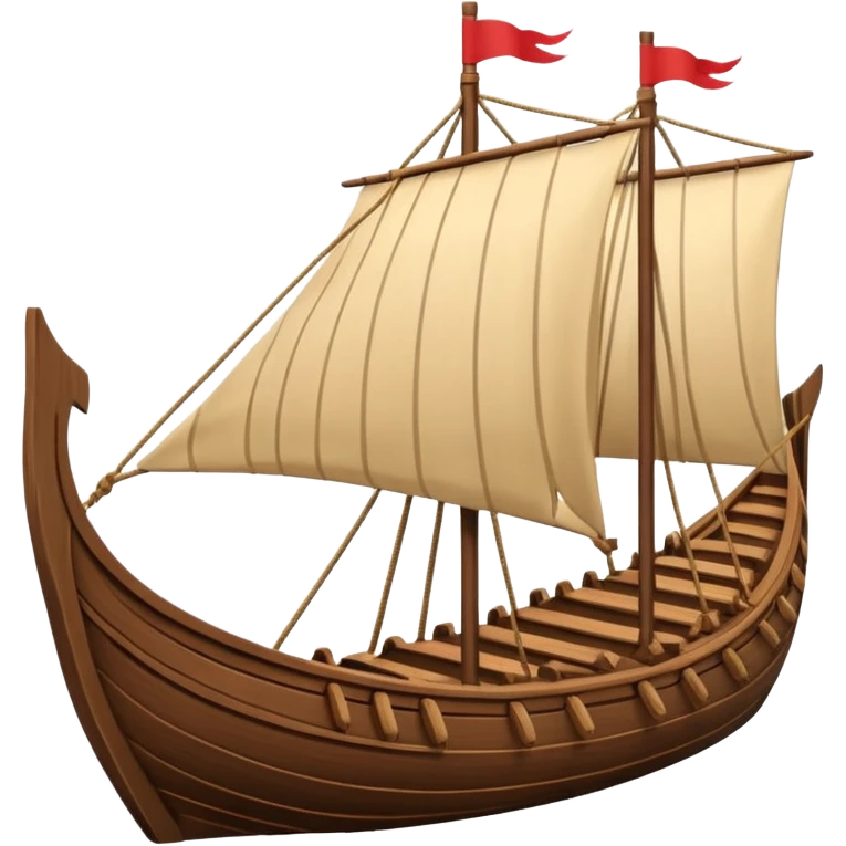 trireme emoji