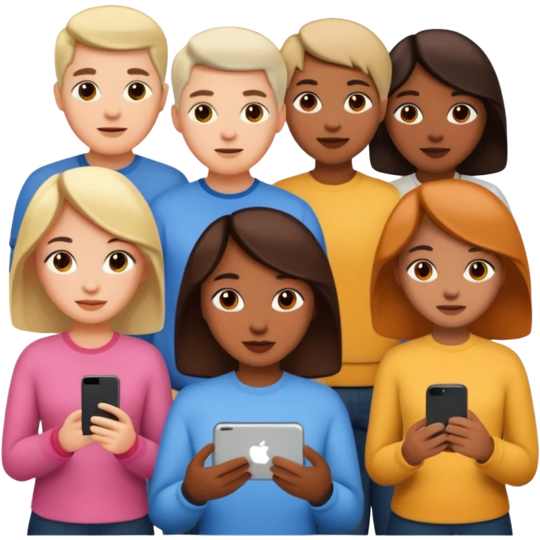 users emoji