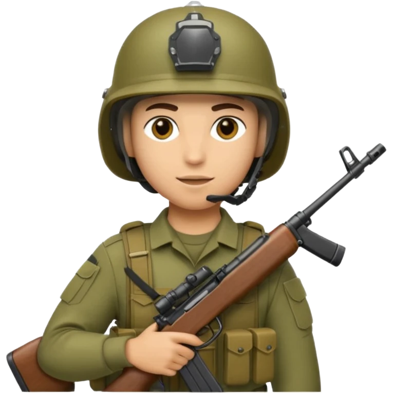 IDF  emoji