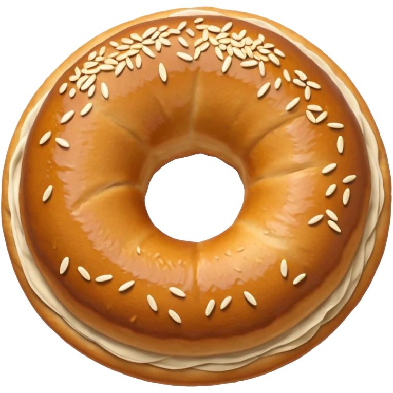 Simit emoji