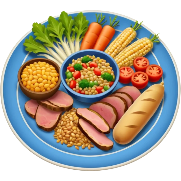 food emoji