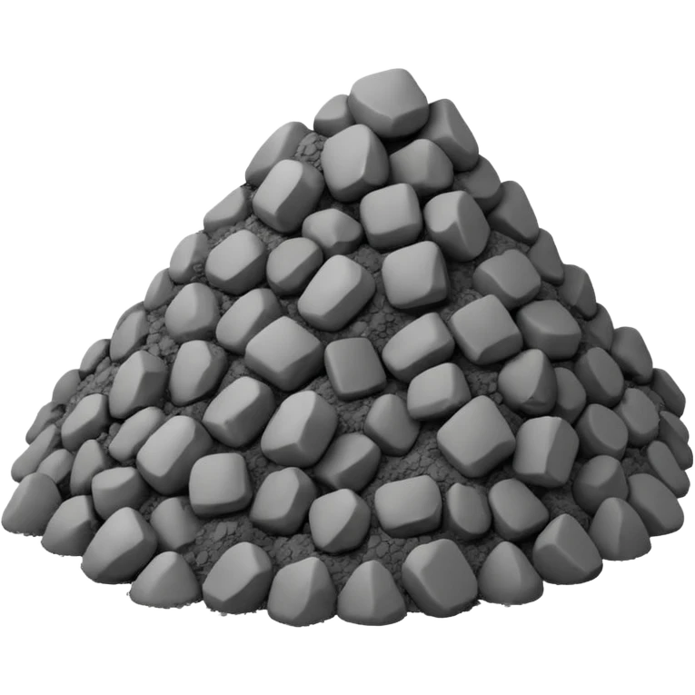 Ash emoji
