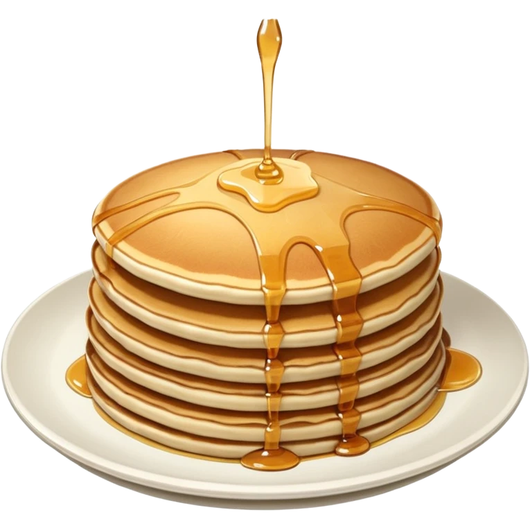 breakfast emoji
