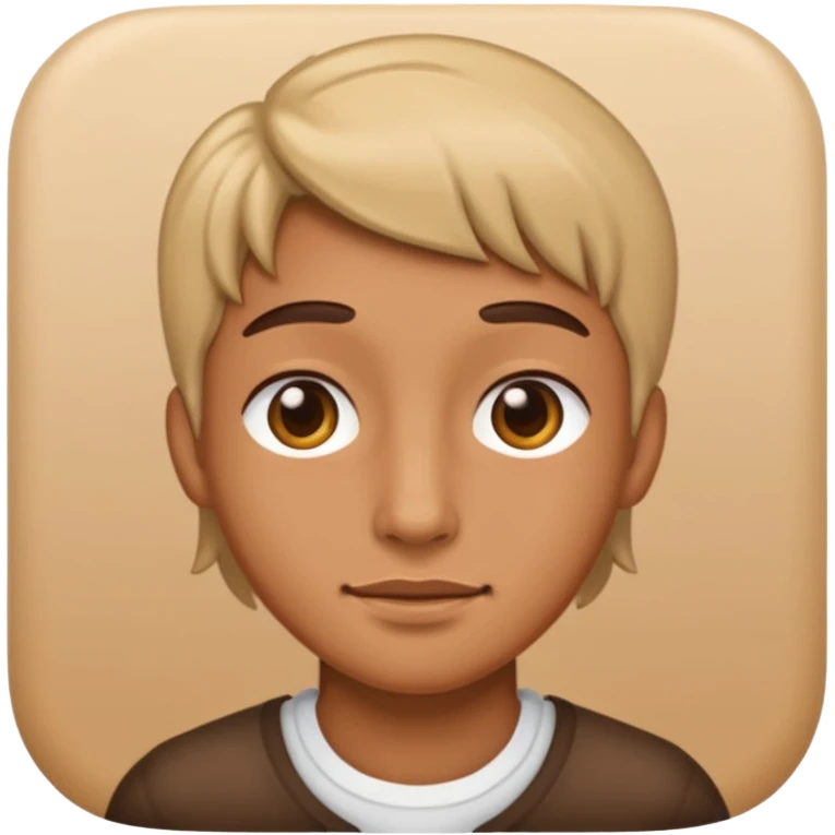 ass emoji