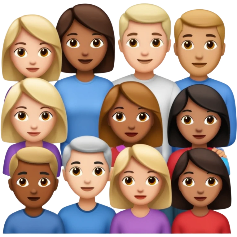 clients emoji