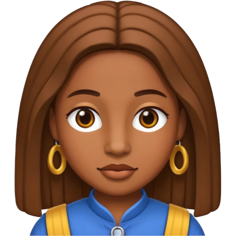 Popo sallama emoji
