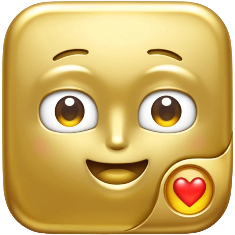 아이폰 기본 이모지의 별과 날개를 베이스로 별에 날개가 달린 이미지 emoji