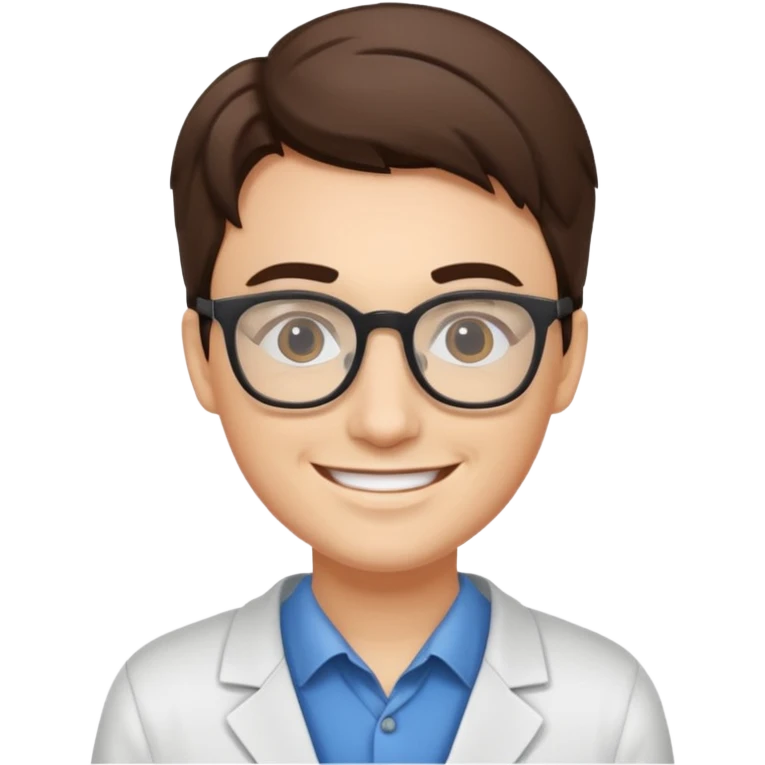 IT-Specialist emoji