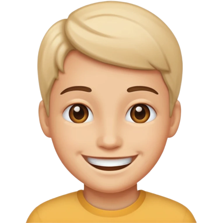 Hi emoji