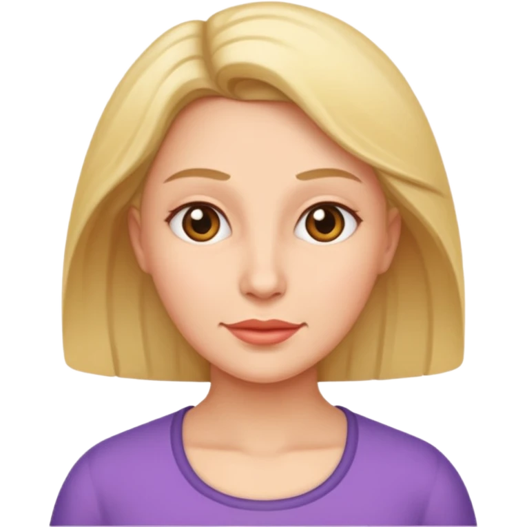 mother emoji