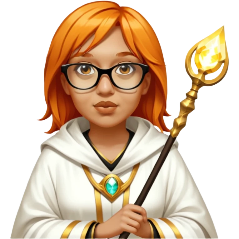 Luminous Archmage emoji