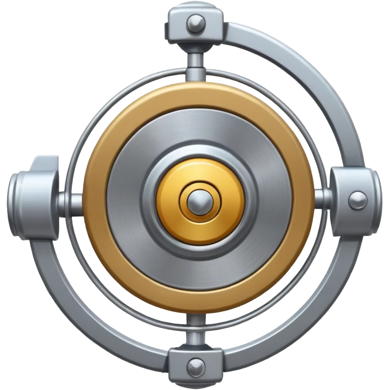 gyro emoji