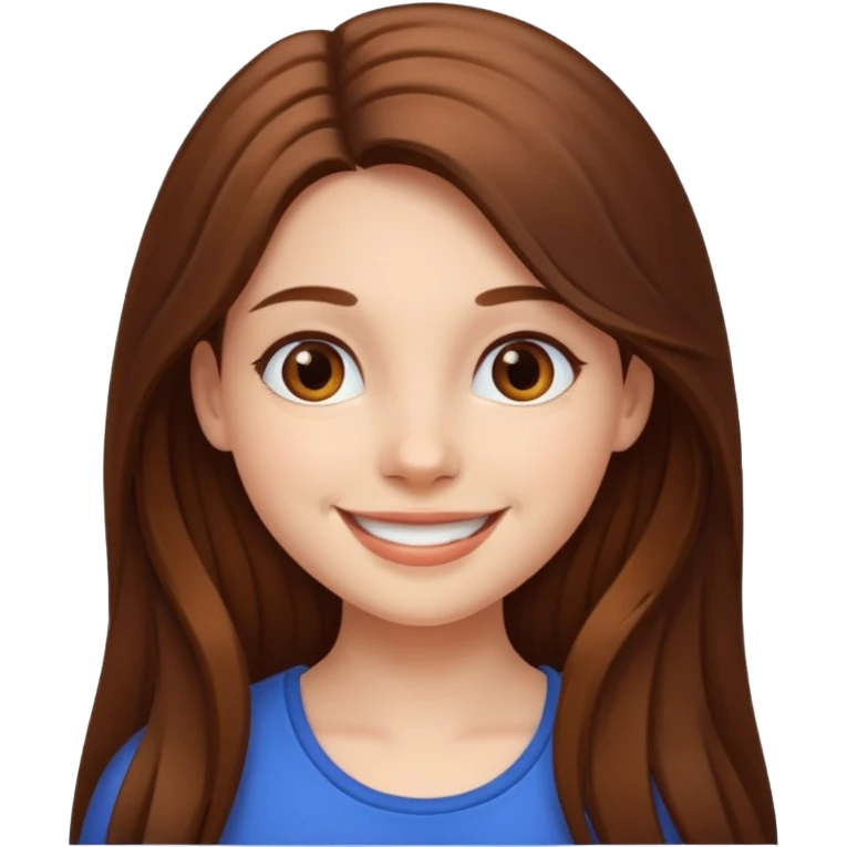 خوشگل تر از این کن emoji