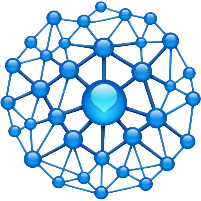 network emoji