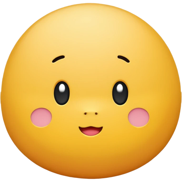 PoYo emoji