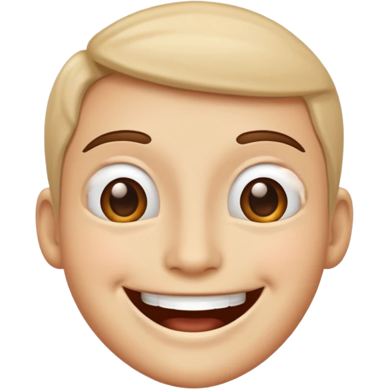 ⍢ emoji