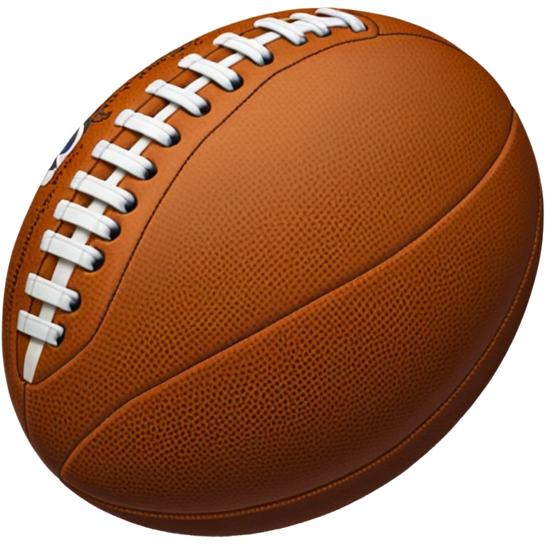 amazing football not contain white color emoji