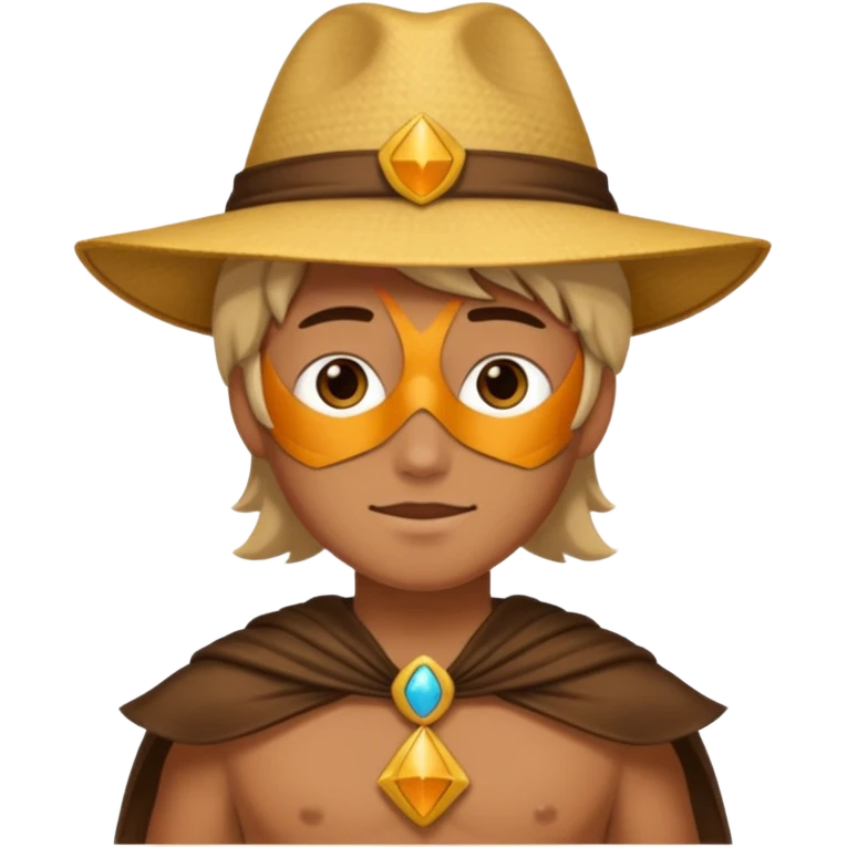 Ladorn emoji
