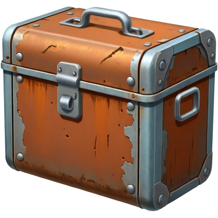 time capsule emoji