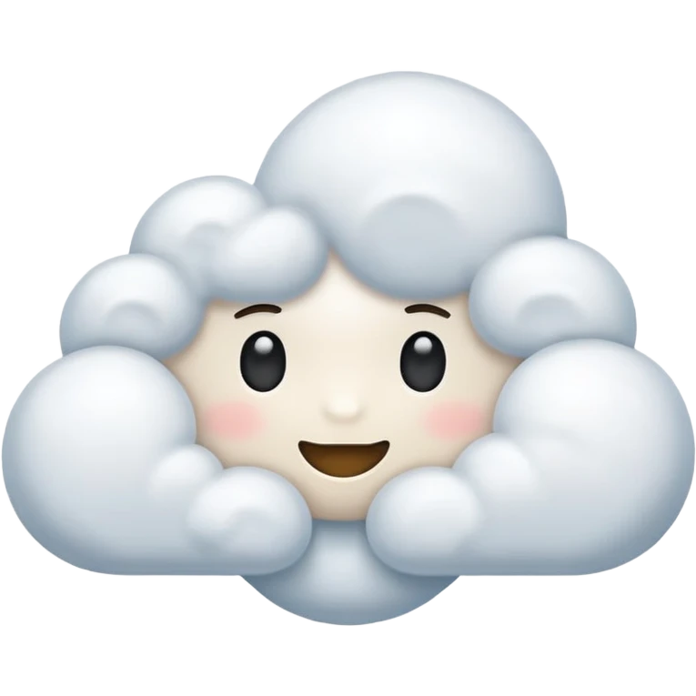 Soft emoji