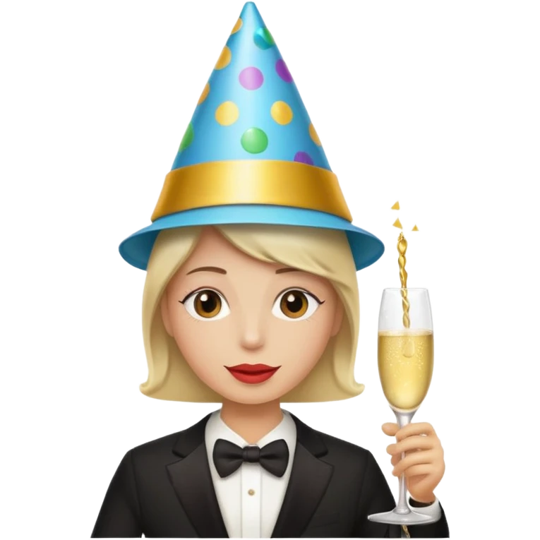 new year 2026 emoji