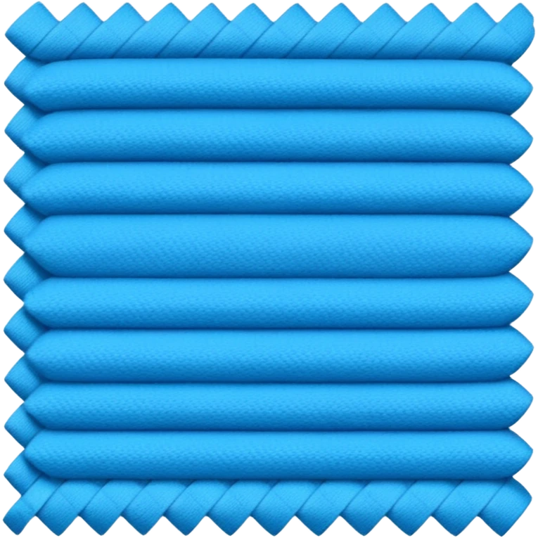 Fabric emoji