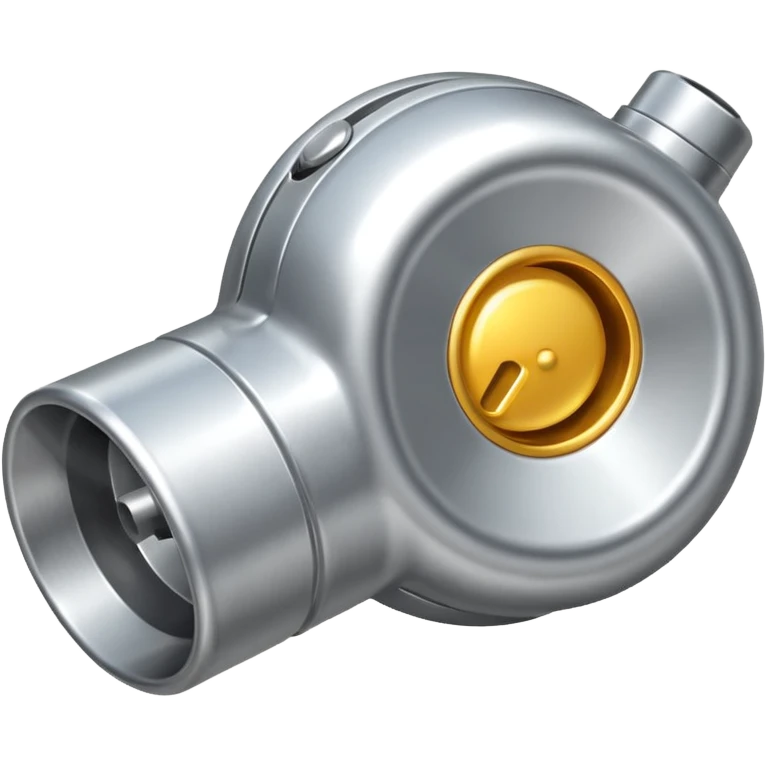 whistle emoji