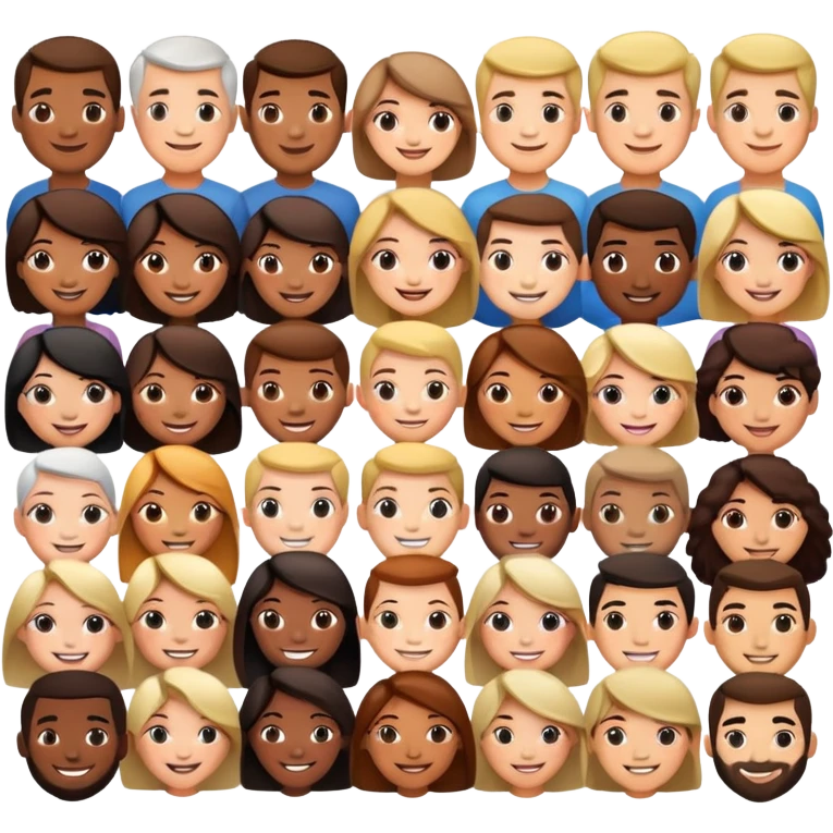 🙂‍↕️🙂‍↕️🙏 emoji