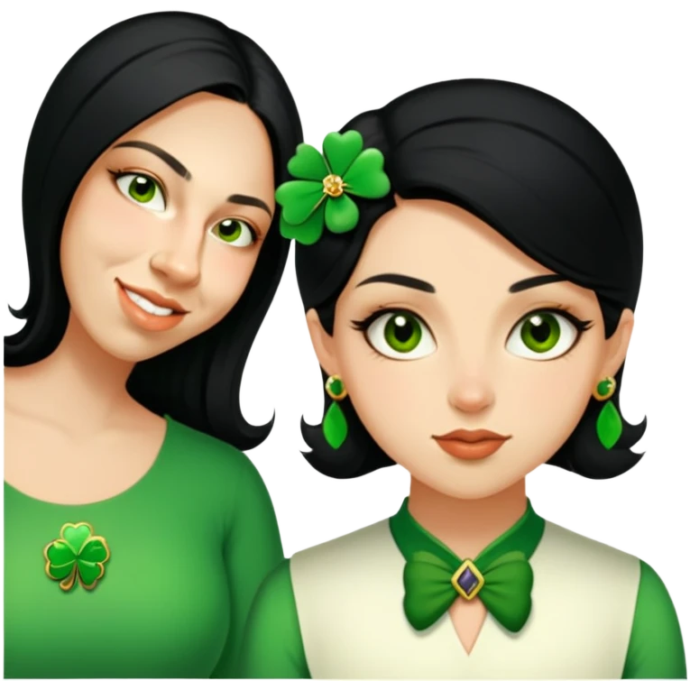 Verdant Vision emoji