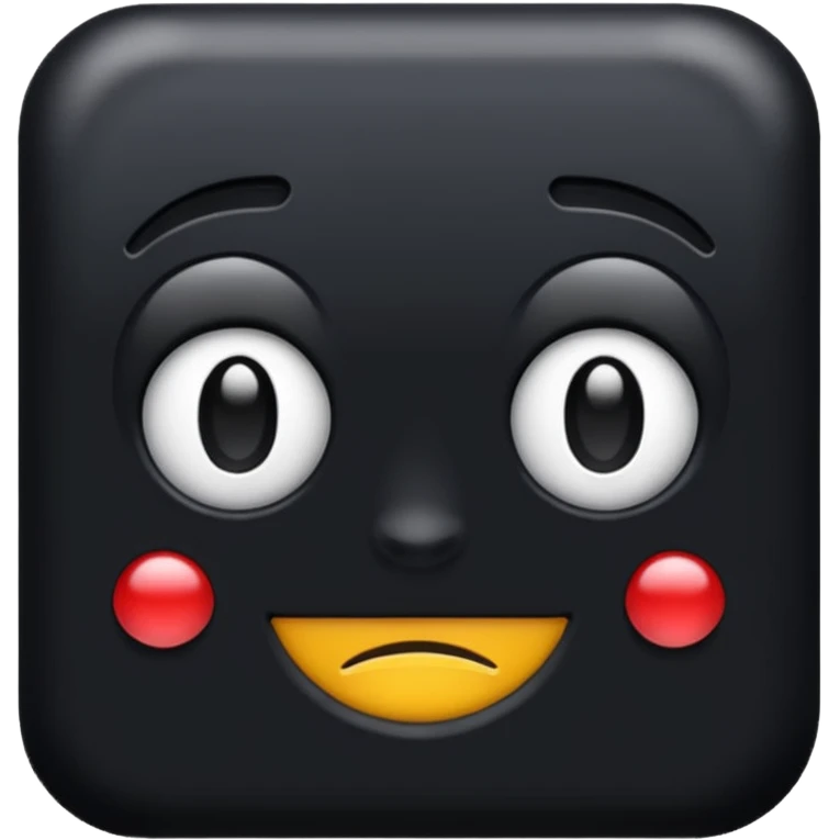 bb emoji