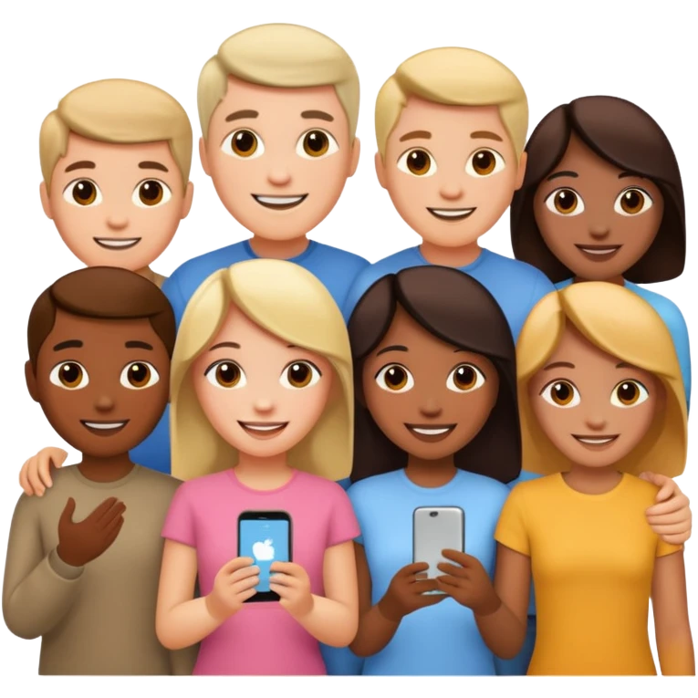 users emoji