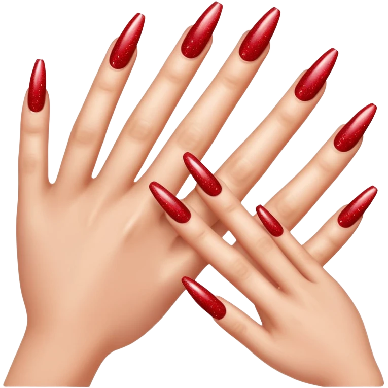 😍💅🏻 emoji