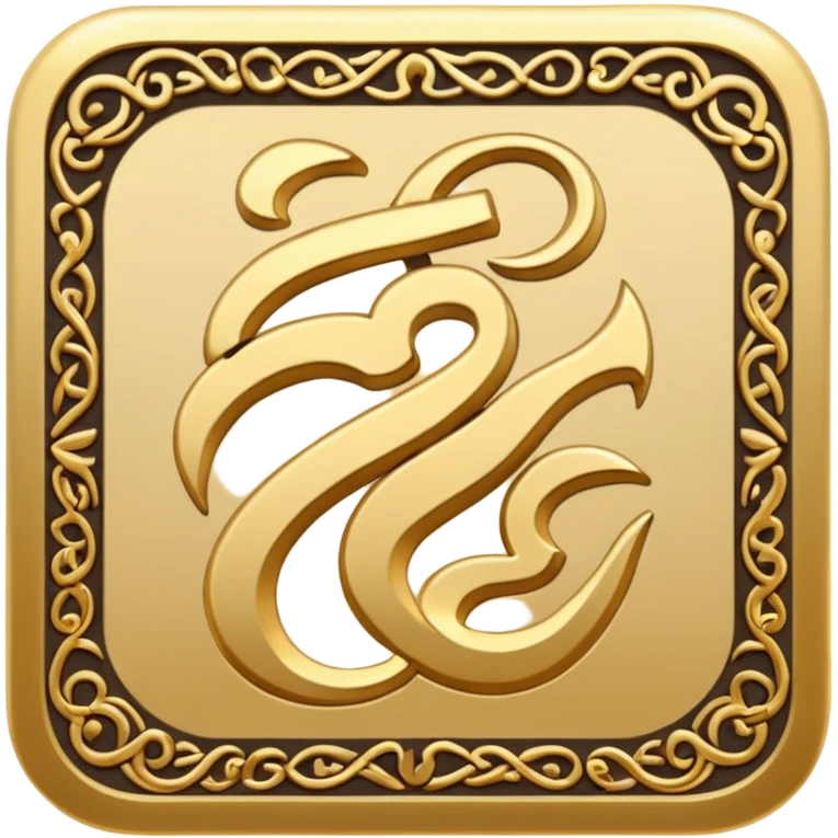 Arabic emoji