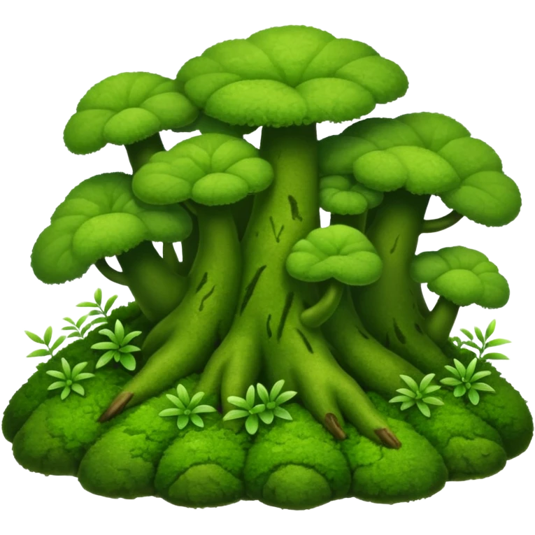 Hypnum emoji