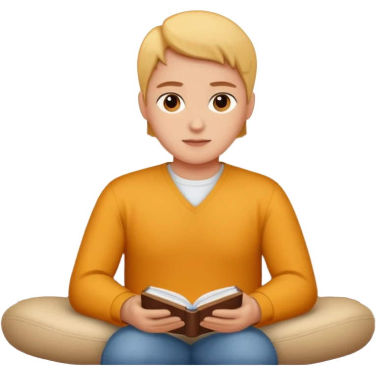 Counseling emoji
