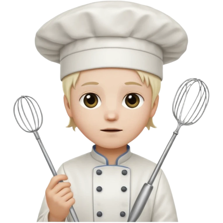 Forsaken Cookid emoji