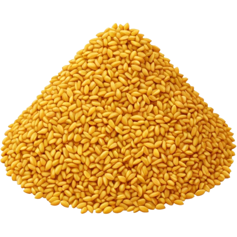 برغل emoji