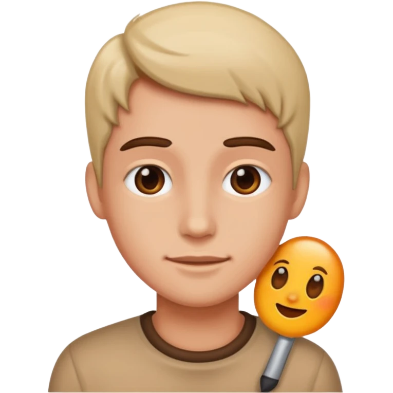 Short content  emoji