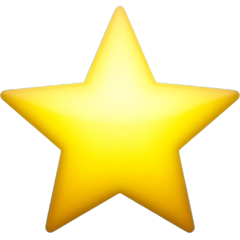 star emoji