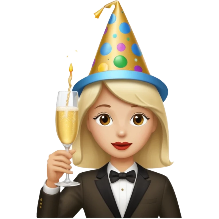 Compleanno  emoji